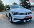 Білий Фольксваген Туран, об'ємом двигуна 2 л та пробігом 254 тис. км за 17350 $, фото 1 на Automoto.ua