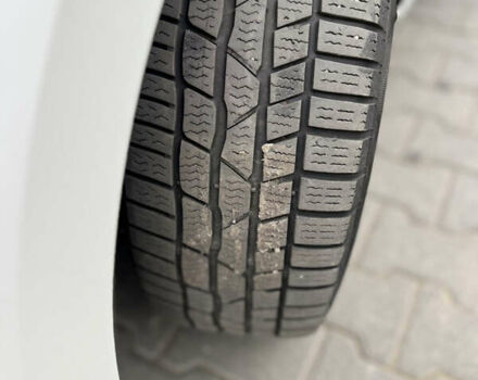 Белый Фольксваген Туран, объемом двигателя 1.97 л и пробегом 190 тыс. км за 18300 $, фото 22 на Automoto.ua