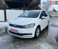 Белый Фольксваген Туран, объемом двигателя 1.6 л и пробегом 190 тыс. км за 16200 $, фото 16 на Automoto.ua
