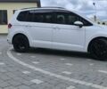 Белый Фольксваген Туран, объемом двигателя 1.97 л и пробегом 267 тыс. км за 17500 $, фото 4 на Automoto.ua