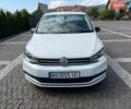 Білий Фольксваген Туран, об'ємом двигуна 1.97 л та пробігом 251 тис. км за 18300 $, фото 1 на Automoto.ua