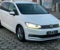 Белый Фольксваген Туран, объемом двигателя 2 л и пробегом 47 тыс. км за 7500 $, фото 1 на Automoto.ua