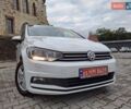 Белый Фольксваген Туран, объемом двигателя 2 л и пробегом 160 тыс. км за 18400 $, фото 2 на Automoto.ua