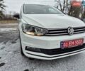 Белый Фольксваген Туран, объемом двигателя 1.6 л и пробегом 225 тыс. км за 17800 $, фото 14 на Automoto.ua