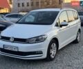 Белый Фольксваген Туран, объемом двигателя 1.97 л и пробегом 223 тыс. км за 17800 $, фото 1 на Automoto.ua