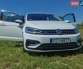 Білий Фольксваген Туран, об'ємом двигуна 0 л та пробігом 96 тис. км за 18000 $, фото 1 на Automoto.ua