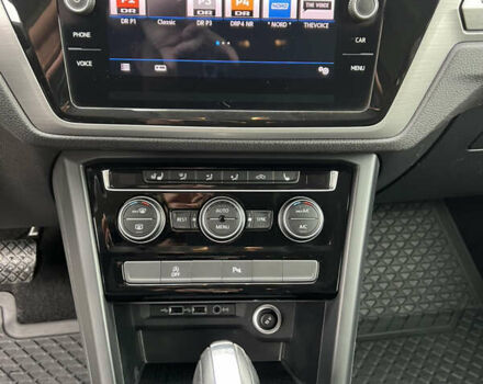 Белый Фольксваген Туран, объемом двигателя 1.97 л и пробегом 191 тыс. км за 17999 $, фото 18 на Automoto.ua