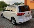 Белый Фольксваген Туран, объемом двигателя 1.6 л и пробегом 124 тыс. км за 17500 $, фото 44 на Automoto.ua