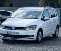 Белый Фольксваген Туран, объемом двигателя 2 л и пробегом 247 тыс. км за 16800 $, фото 2 на Automoto.ua