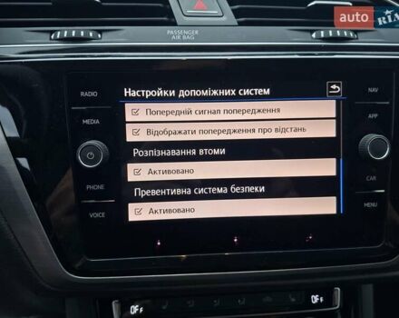 Белый Фольксваген Туран, объемом двигателя 2 л и пробегом 160 тыс. км за 18400 $, фото 41 на Automoto.ua