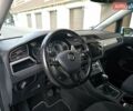 Білий Фольксваген Туран, об'ємом двигуна 2 л та пробігом 146 тис. км за 18900 $, фото 8 на Automoto.ua