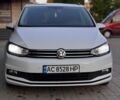 Білий Фольксваген Туран, об'ємом двигуна 1.97 л та пробігом 269 тис. км за 17800 $, фото 1 на Automoto.ua