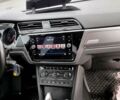 Білий Фольксваген Туран, об'ємом двигуна 2 л та пробігом 221 тис. км за 17500 $, фото 16 на Automoto.ua