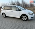 Белый Фольксваген Туран, объемом двигателя 1.6 л и пробегом 209 тыс. км за 17000 $, фото 7 на Automoto.ua