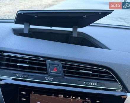 Белый Фольксваген Туран, объемом двигателя 1.6 л и пробегом 209 тыс. км за 17000 $, фото 21 на Automoto.ua