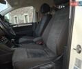 Белый Фольксваген Туран, объемом двигателя 2 л и пробегом 160 тыс. км за 18400 $, фото 21 на Automoto.ua