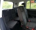 Білий Фольксваген Туран, об'ємом двигуна 2 л та пробігом 146 тис. км за 18900 $, фото 16 на Automoto.ua