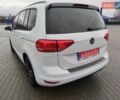 Білий Фольксваген Туран, об'ємом двигуна 2 л та пробігом 221 тис. км за 17500 $, фото 3 на Automoto.ua