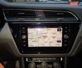 Белый Фольксваген Туран, объемом двигателя 2 л и пробегом 160 тыс. км за 18400 $, фото 44 на Automoto.ua