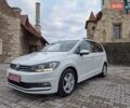 Белый Фольксваген Туран, объемом двигателя 2 л и пробегом 160 тыс. км за 18400 $, фото 16 на Automoto.ua