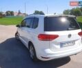 Білий Фольксваген Туран, об'ємом двигуна 1.6 л та пробігом 215 тис. км за 17550 $, фото 3 на Automoto.ua