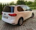 Белый Фольксваген Туран, объемом двигателя 1.6 л и пробегом 124 тыс. км за 17500 $, фото 38 на Automoto.ua