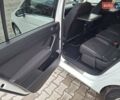 Белый Фольксваген Туран, объемом двигателя 2 л и пробегом 160 тыс. км за 18400 $, фото 20 на Automoto.ua