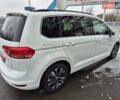 Белый Фольксваген Туран, объемом двигателя 1.6 л и пробегом 225 тыс. км за 17800 $, фото 8 на Automoto.ua