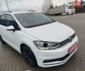 Білий Фольксваген Туран, об'ємом двигуна 2 л та пробігом 221 тис. км за 17500 $, фото 7 на Automoto.ua