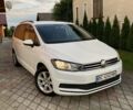 Белый Фольксваген Туран, объемом двигателя 1.6 л и пробегом 124 тыс. км за 17500 $, фото 51 на Automoto.ua