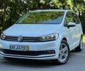 Білий Фольксваген Туран, об'ємом двигуна 1.97 л та пробігом 248 тис. км за 17700 $, фото 1 на Automoto.ua