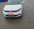 Білий Фольксваген Туран, об'ємом двигуна 2 л та пробігом 221 тис. км за 17500 $, фото 8 на Automoto.ua