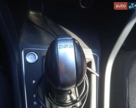 Білий Фольксваген Туран, об'ємом двигуна 1.6 л та пробігом 215 тис. км за 17550 $, фото 18 на Automoto.ua