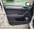 Белый Фольксваген Туран, объемом двигателя 2 л и пробегом 160 тыс. км за 18400 $, фото 17 на Automoto.ua