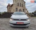 Белый Фольксваген Туран, объемом двигателя 2 л и пробегом 160 тыс. км за 18400 $, фото 11 на Automoto.ua