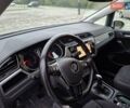 Белый Фольксваген Туран, объемом двигателя 2 л и пробегом 160 тыс. км за 18400 $, фото 22 на Automoto.ua