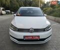 Білий Фольксваген Туран, об'ємом двигуна 2 л та пробігом 146 тис. км за 18900 $, фото 2 на Automoto.ua