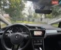 Білий Фольксваген Туран, об'ємом двигуна 1.97 л та пробігом 269 тис. км за 17800 $, фото 13 на Automoto.ua