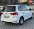 Белый Фольксваген Туран, объемом двигателя 1.97 л и пробегом 223 тыс. км за 17800 $, фото 4 на Automoto.ua