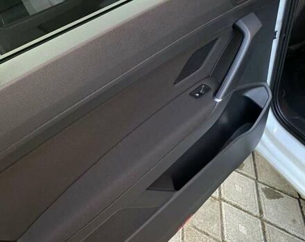 Белый Фольксваген Туран, объемом двигателя 1.6 л и пробегом 124 тыс. км за 17500 $, фото 14 на Automoto.ua