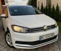 Белый Фольксваген Туран, объемом двигателя 1.6 л и пробегом 124 тыс. км за 17500 $, фото 48 на Automoto.ua