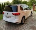 Белый Фольксваген Туран, объемом двигателя 1.6 л и пробегом 124 тыс. км за 17500 $, фото 40 на Automoto.ua