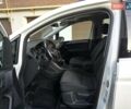 Білий Фольксваген Туран, об'ємом двигуна 2 л та пробігом 146 тис. км за 18900 $, фото 9 на Automoto.ua