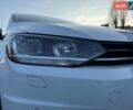 Белый Фольксваген Туран, объемом двигателя 1.97 л и пробегом 223 тыс. км за 17800 $, фото 1 на Automoto.ua