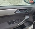 Белый Фольксваген Туран, объемом двигателя 2 л и пробегом 160 тыс. км за 18400 $, фото 18 на Automoto.ua