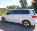 Білий Фольксваген Туран, об'ємом двигуна 1.6 л та пробігом 215 тис. км за 17550 $, фото 15 на Automoto.ua