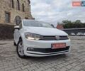 Белый Фольксваген Туран, объемом двигателя 2 л и пробегом 160 тыс. км за 18400 $, фото 5 на Automoto.ua