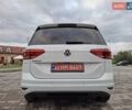 Белый Фольксваген Туран, объемом двигателя 2 л и пробегом 160 тыс. км за 18400 $, фото 10 на Automoto.ua
