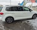 Белый Фольксваген Туран, объемом двигателя 1.6 л и пробегом 225 тыс. км за 17800 $, фото 9 на Automoto.ua