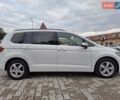 Белый Фольксваген Туран, объемом двигателя 2 л и пробегом 160 тыс. км за 18400 $, фото 9 на Automoto.ua